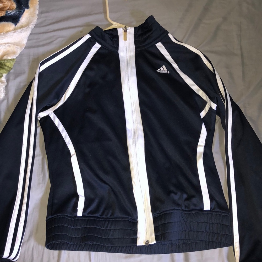 Adidas jacket
